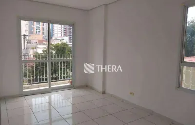 Apartamento à venda, 78 m² por r$ 695.000,00 - bairro jardim - santo andré/sp
