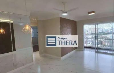 Apartamento com 3 dormitórios à venda, 83 m² por r$ 904.000,00 - centro - são caetano do sul/sp