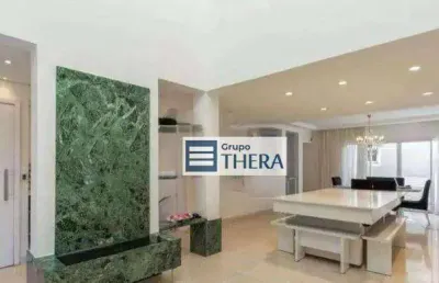 Sobrado com 4 dormitórios para alugar, 266 m² por r$ 14.265,00/mês - vila alpina - santo andré/sp