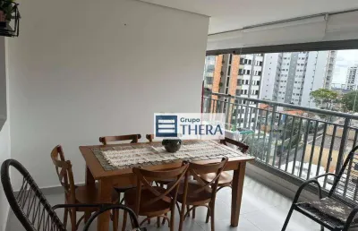 Apartamento à venda, 108 m² por r$ 1.380.000,00 - vila gilda - santo andré/sp