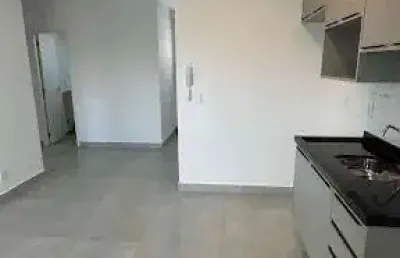 Apartamento para alugar, 59 m² por r$ 3.132,00/mês - vila são pedro - santo andré/sp