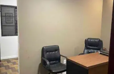 Sala para alugar, 22 m² por r$ 1.250,00/mês - boa vista - são caetano do sul/sp