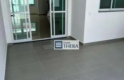 Sobrado à venda, 174 m² por r$ 1.090.000,00 - vila marina - santo andré/sp
