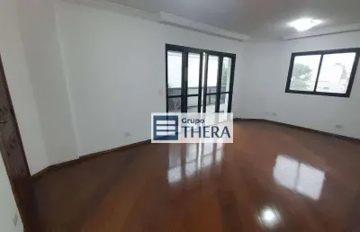 Apartamento com 3 dormitórios à venda, 150 m² por r$ 850.000 - vila bastos - santo andré/sp