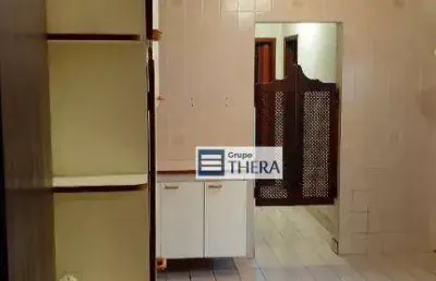 Sobrado com 3 dormitórios à venda, 168 m² por r$ 570.000,00 - vila curuçá - santo andré/sp
