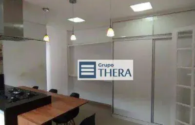 Sobrado à venda, 210 m² por r$ 1.250.000,00 - vila assunção - santo andré/sp