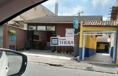 Casa para alugar, 130 m² por r$ 6.270,00/mês - vila pires - santo andré/sp
