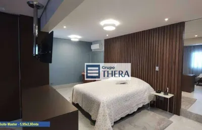 Apartamento à venda, 155 m² por r$ 1.493.000,00 - santa paula - são caetano do sul/sp