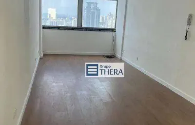 Sala para alugar, 32 m² por r$ 2.400,00/mês - centro - são caetano do sul/sp