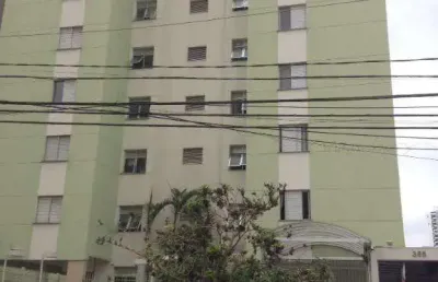 Apartamento para alugar, 60 m² por r$ 2.200,00/mês - vila valparaíso - santo andré/sp