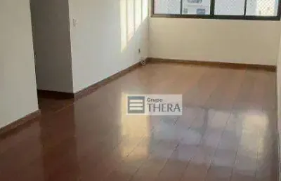 Apartamento para alugar, 115 m² por r$ 4.046,00/mês - vila gilda - santo andré/sp