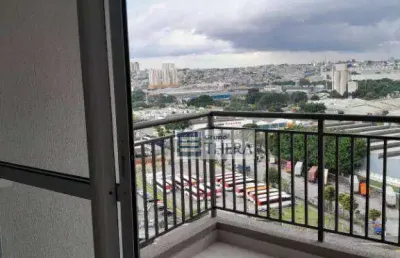 Apartamento à venda, 68 m² por r$ 620.000,00 - casa branca - santo andré/sp