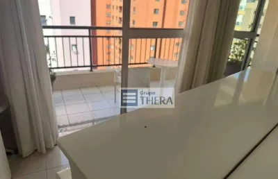 Apartamento com 3 dormitórios à venda, 107 m² por r$ 890.000,00 - jardim bela vista - santo andré/sp