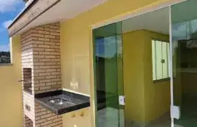 Cobertura à venda, 79 m² por r$ 495.000,00 - vila curuçá - santo andré/sp