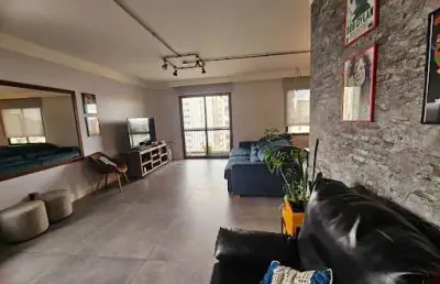Apartamento à venda, 210 m² por r$ 1.300.000,00 - vila caminho do mar - são bernardo do campo/sp