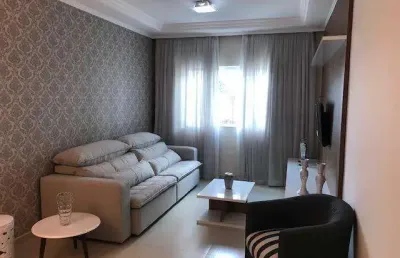 Sobrado à venda, 138 m² por r$ 750.000,00 - vila pires - santo andré/sp