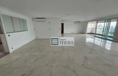 Apartamento com 4 dormitórios à venda, 264 m² por r$ 3.500.000,00 - santa paula - são caetano do sul/sp