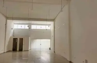 Salão à venda, 180 m² por r$ 830.000,00 - vila gilda - santo andré/sp
