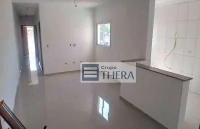 Cobertura com 3 dormitórios à venda, 154 m² por r$ 617.000,00 - paraíso - santo andré/sp