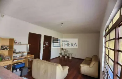 Casa com 2 dormitórios para alugar, 189 m² por r$ 3.487,42/mês - vila valparaíso - santo andré/sp