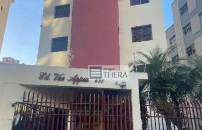 Apartamento com 2 dormitórios à venda, 137 m² por r$ 698.000,00 - vila bastos - santo andré/sp