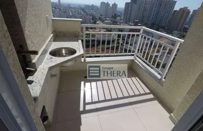 Apartamento para alugar, 63 m² por r$ 3.487,18/mês - campestre - santo andré/sp