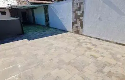Cobertura para alugar, 150 m² por r$ 3.382,00/mês - vila alzira - santo andré/sp