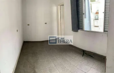 Sobrado com 2 dormitórios à venda, 120 m² por r$ 460.000,00 - vila assunção - santo andré/sp