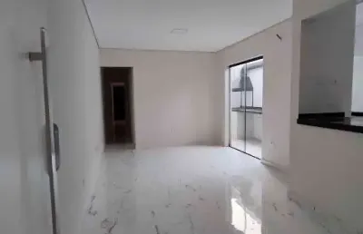 Apartamento com 3 dormitórios à venda, 90 m² por r$ 700.000,00 - vila scarpelli - santo andré/sp
