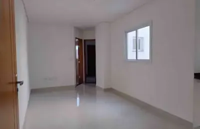 Cobertura com 2 dormitórios à venda, 99 m² por r$ 423.000,00 - vila pires - santo andré/sp