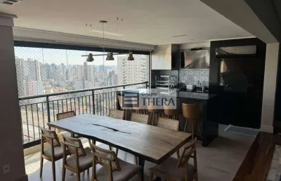 Apartamento com 3 quartos à venda na Rua Caminho do Pilar, --, Vila Gilda, Santo André
