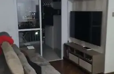 Apartamento para alugar, 68 m² por r$ 5.000,00/mês - fundação - são caetano do sul/sp