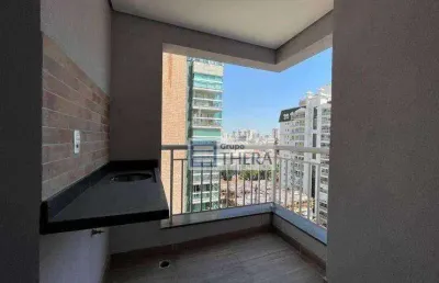 Apartamento à venda, 65 m² por r$ 682.473,07 - campestre - santo andré/sp