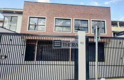 Prédio para alugar, 200 m² por r$ 14.199,34/mês - vila alpina - santo andré/sp