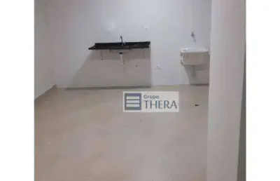 Apartamento garden com 2 dormitórios à venda, 59 m² por r$ 380.000,00 - vila linda - santo andré/sp