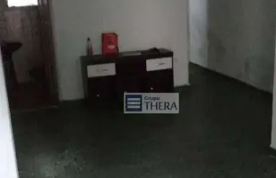 Sobrado com 2 dormitórios à venda, 160 m² por r$ 550.000,00 - cerâmica - são caetano do sul/sp