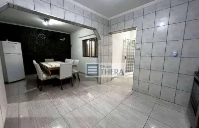 Sobrado com 4 dormitórios à venda, 205 m² por r$ 979.000,00 - vila curuçá - santo andré/sp
