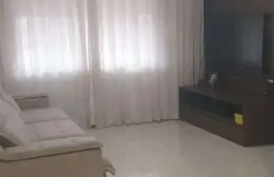 Sobrado com 3 dormitórios, 176 m² - venda por r$ 860.000,00 ou aluguel por r$ 6.157,50/mês - vila apiaí - santo andré/sp