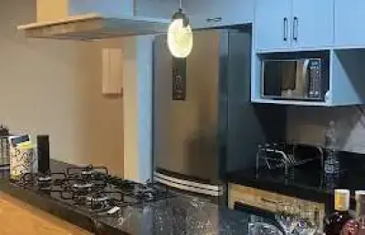 Apartamento à venda, 64 m² por r$ 630.000,00 - centro - santo andré/sp
