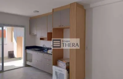 Apartamento com 2 dormitórios para alugar, 63 m² por r$ 3.725,62/mês - parque das nações - santo andré/sp