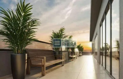 Apartamento à venda, 60 m² por r$ 572.000,00 - baeta neves - são bernardo do campo/sp