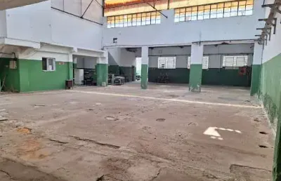 Galpão à venda, 1100 m² por r$ 3.900.000,00 - campestre - santo andré/sp