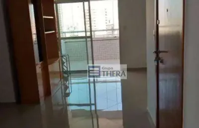 Apartamento com 3 dormitórios à venda, 107 m² por r$ 1.131.000,00 - barcelona - são caetano do sul/sp