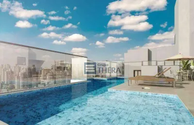 Apartamento à venda, 60 m² por r$ 538.300,00 - baeta neves - são bernardo do campo/sp