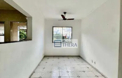 Apartamento com 2 dormitórios à venda, 67 m² por r$ 249.000,00 - independência - são bernardo do campo/sp