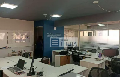 Sala para alugar, 74 m² por r$ 5.328,00/mês - centro - santo andré/sp