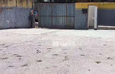 Terreno à venda, 220 m² por r$ 980.000,00 - vila alpina - santo andré/sp