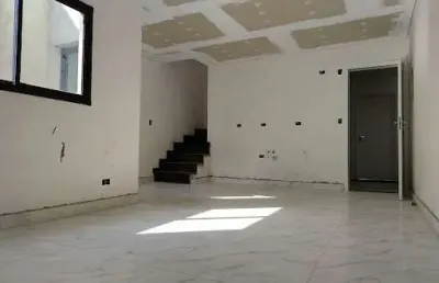 Cobertura com 3 dormitórios à venda, 160 m² por r$ 840.000,00 - paraíso - santo andré/sp