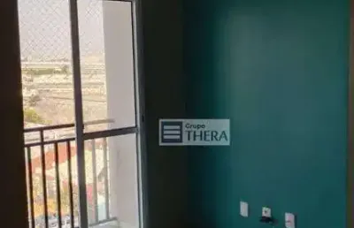Apartamento com 2 dormitórios para alugar, 39 m² por r$ 3.100,00/mês - ipiranga - são paulo/sp