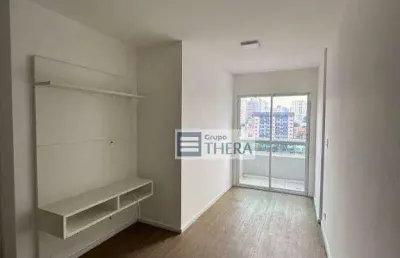 Apartamento com 2 dormitórios à venda, 56 m² por r$ 460.000,00 - vila assunção - santo andré/sp